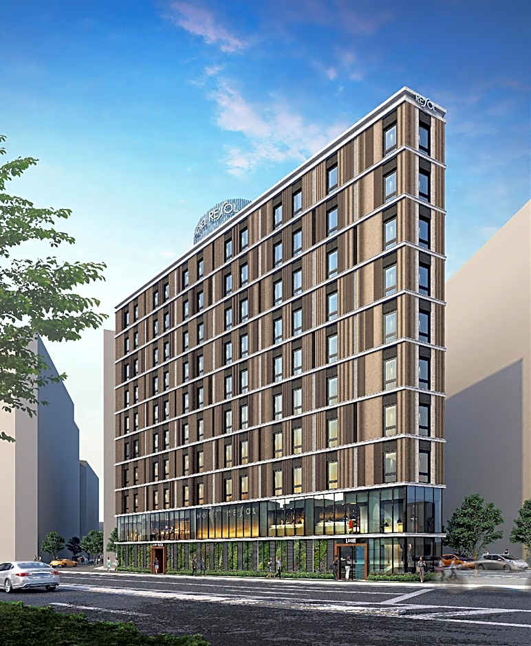 Hotel Resol Yokohama Sakuragicho