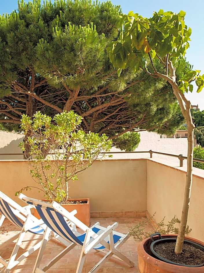 La Bionda Hotel - Adults Only