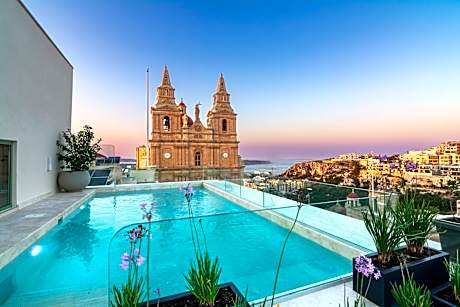 DOMS Boutique Living