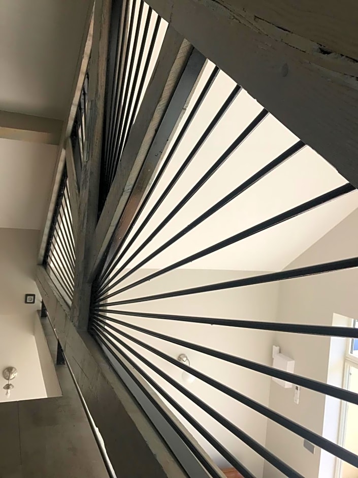 Maébrilu Camargue Provence