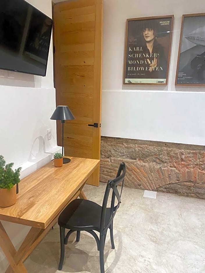 Hotel Atia