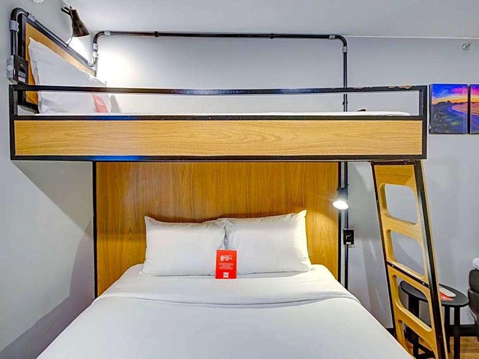 Ibis Copacabana Posto 2