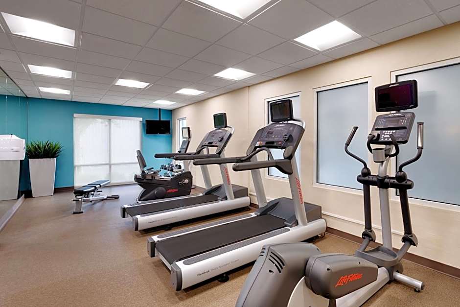 Fairfield Inn & Suites by Marriott Yakima