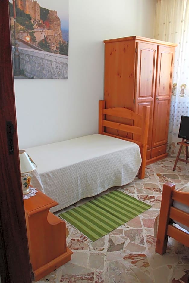 Baglio Gammicchia B&B