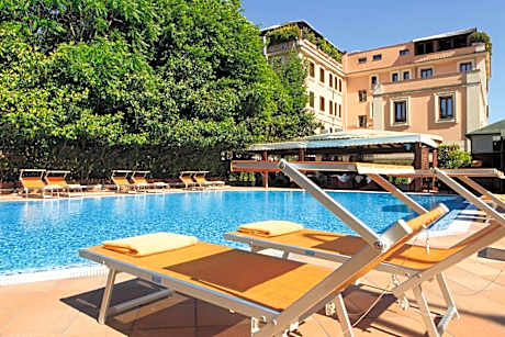 Grand Hotel Gianicolo