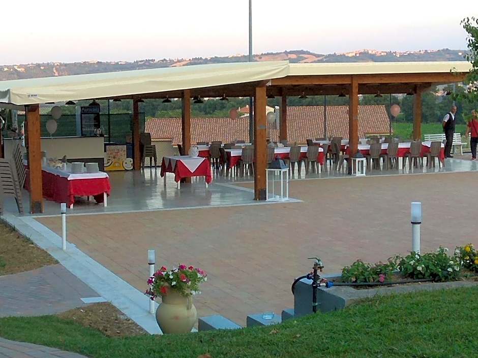 Hotel Residence Eden