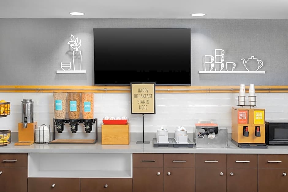 Hampton Inn By Hilton Louisville-Airport