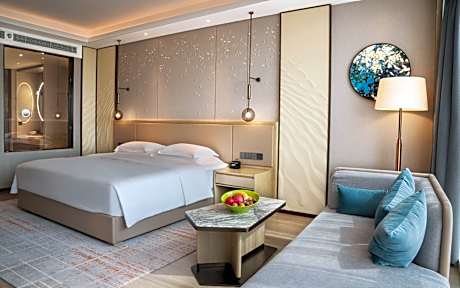Premium King Room