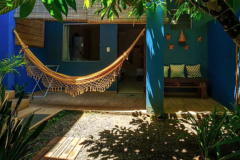 Villa Residencial Encantos Da Mata