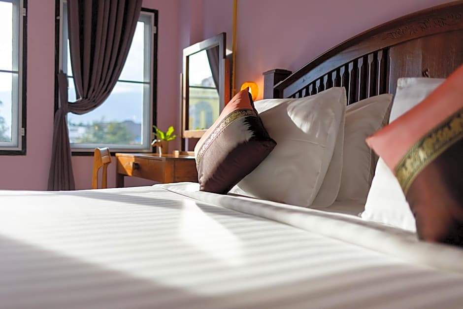 Mesa Guesthouse – Chiang Mai, 