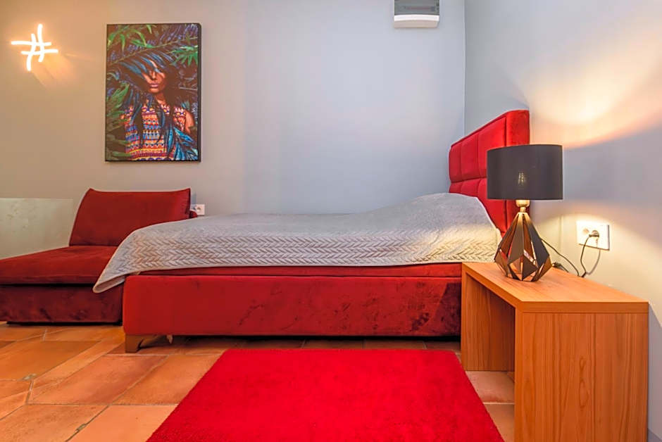 Garni Hotel Zenit