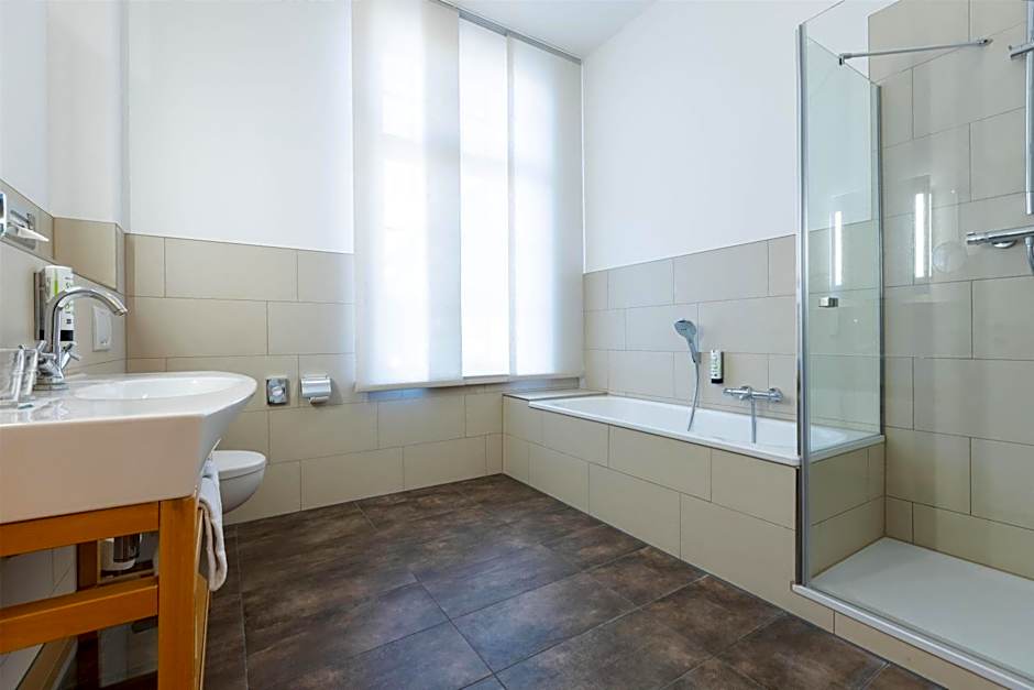Best Western Plus Theodor Storm Hotel