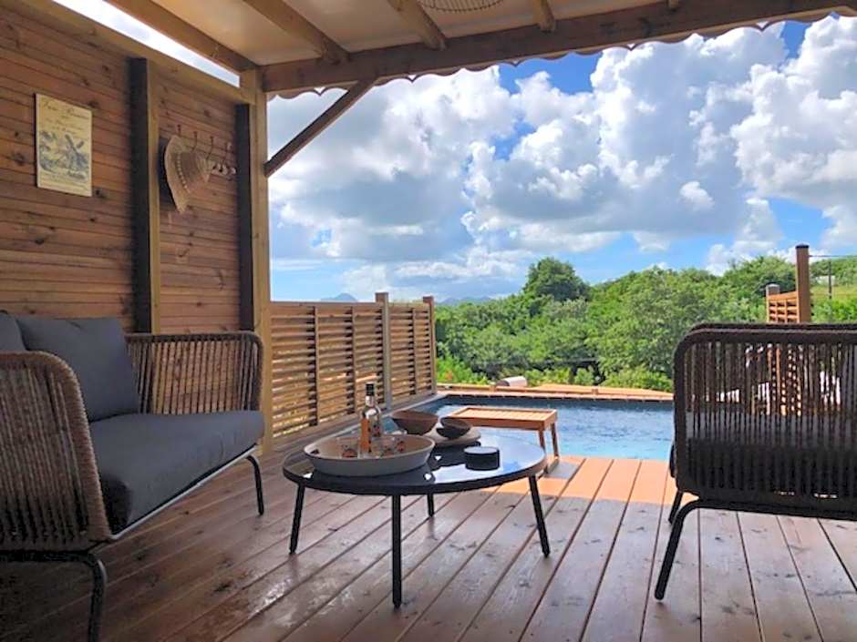 Villa Tigo T3 Colibri