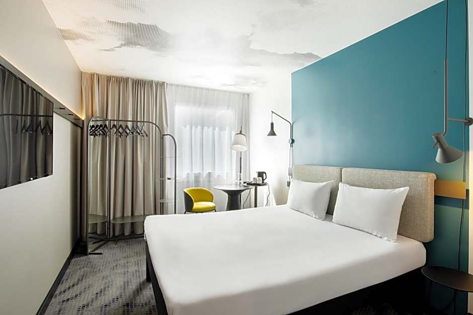 Ibis Warszawa Stare Miasto