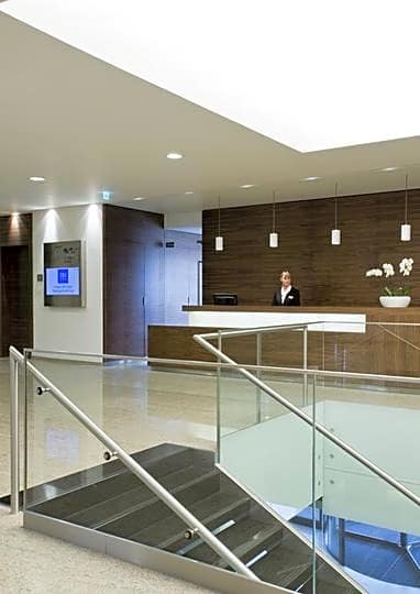 NH Collection Olomouc Congress