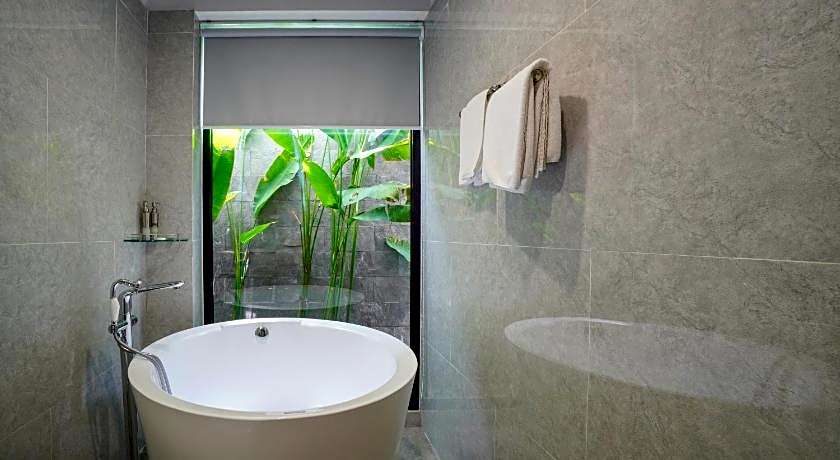 Khong Cam Garden Villas