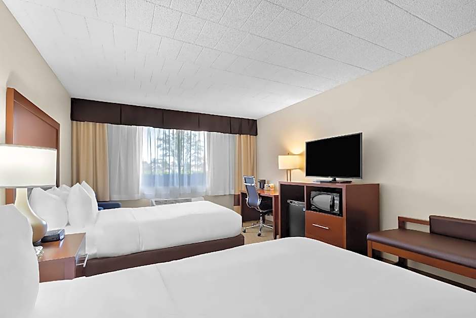 Comfort Inn Somerset