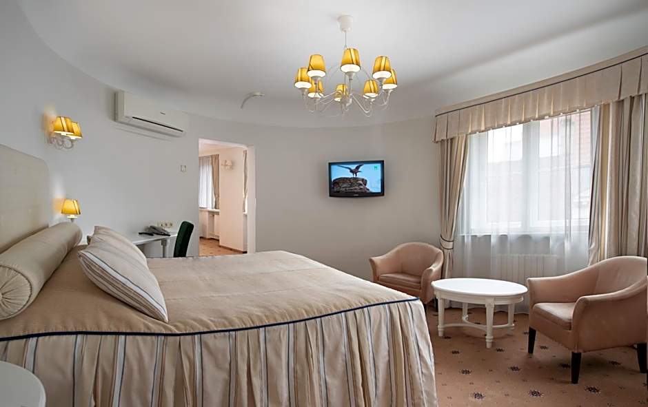 Hestia Hotel Draugi