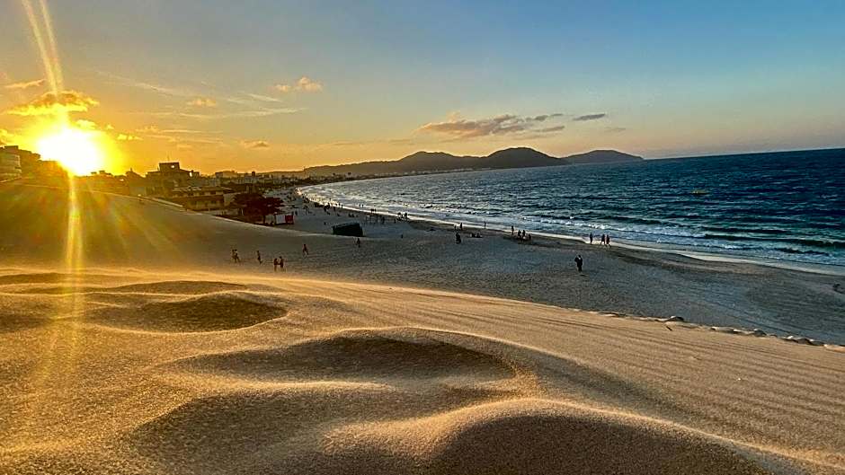 Res. Belvedere Beach Garden - Praia dos Ingleses