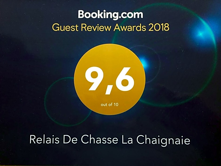 Relais de Chasse la Chaignaie