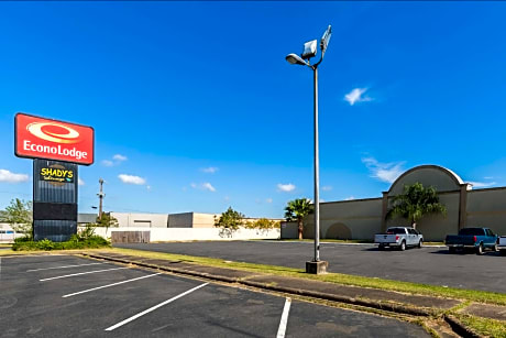 Econo Lodge Baytown
