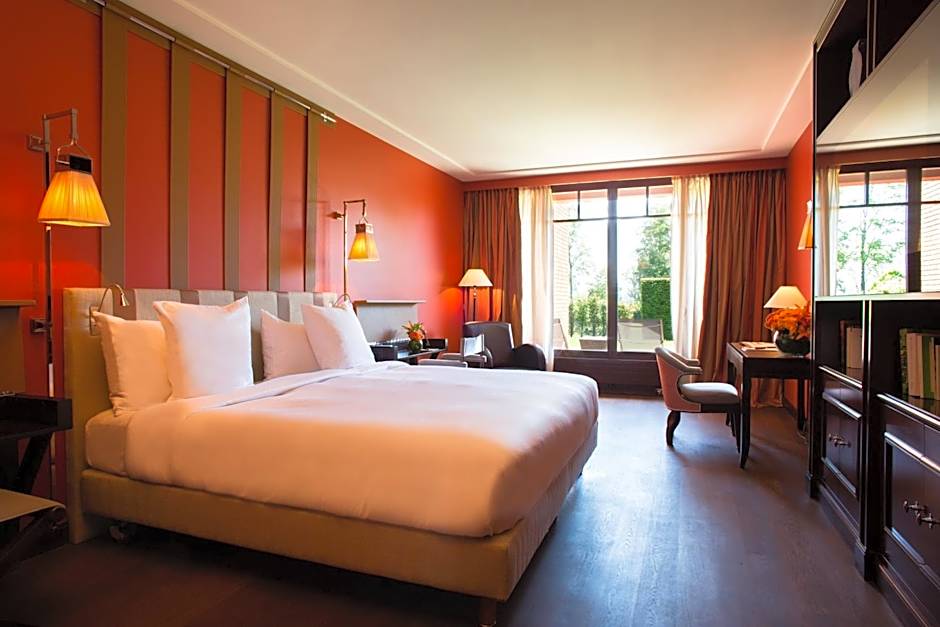 La Reserve Geneve Hotel & Spa