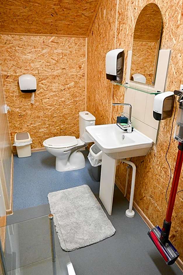 Haapsalu Kunstikooli hostel