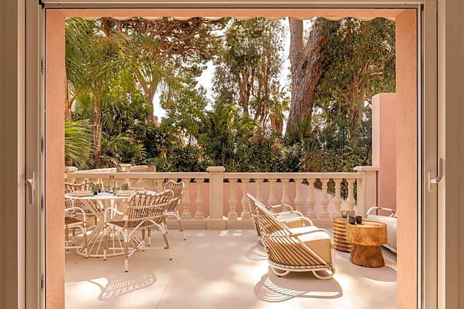 Maison Carla Rosa Cannes