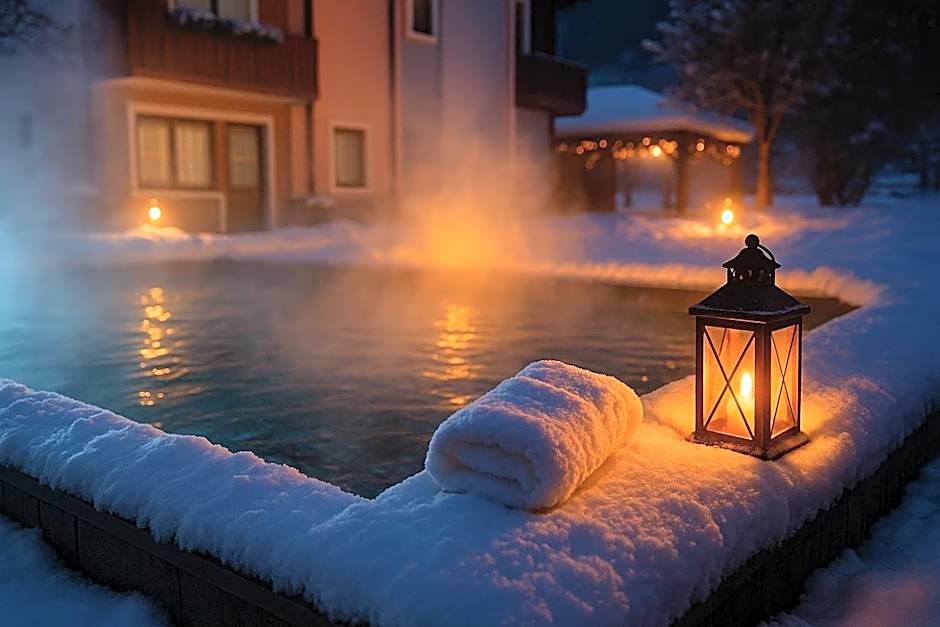 Aria Life Hotel Pinzolo