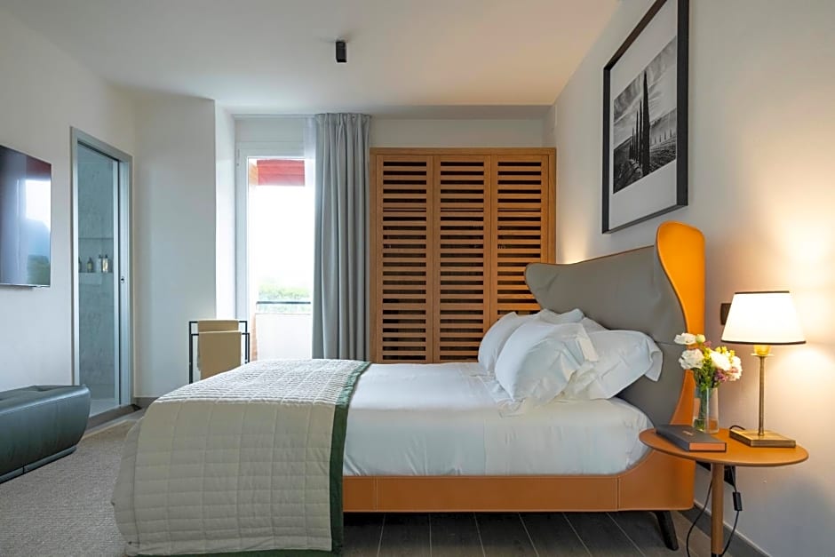 La Serena Hotel FDM