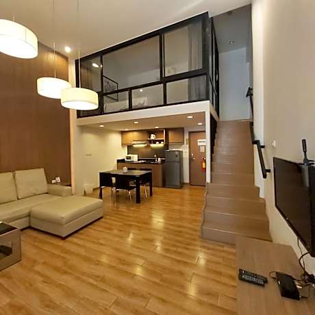 Duplex Suite