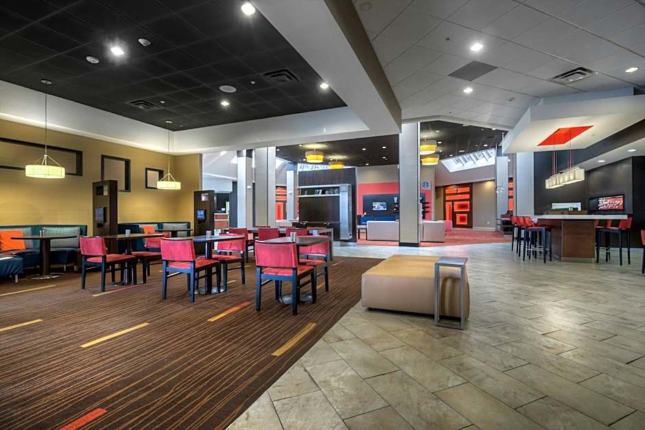 Courtyard by Marriott Killeen