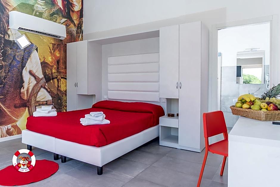 Ciccio Residence