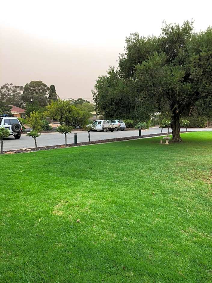 Port Pirie Accommodation and Apartments