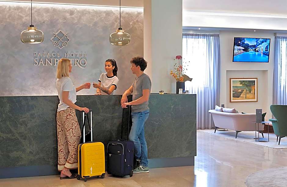 Hotel San Pietro