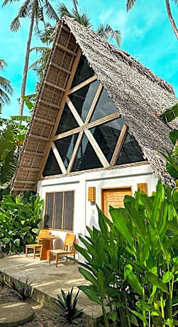 Bermuda Triangle Bungalows