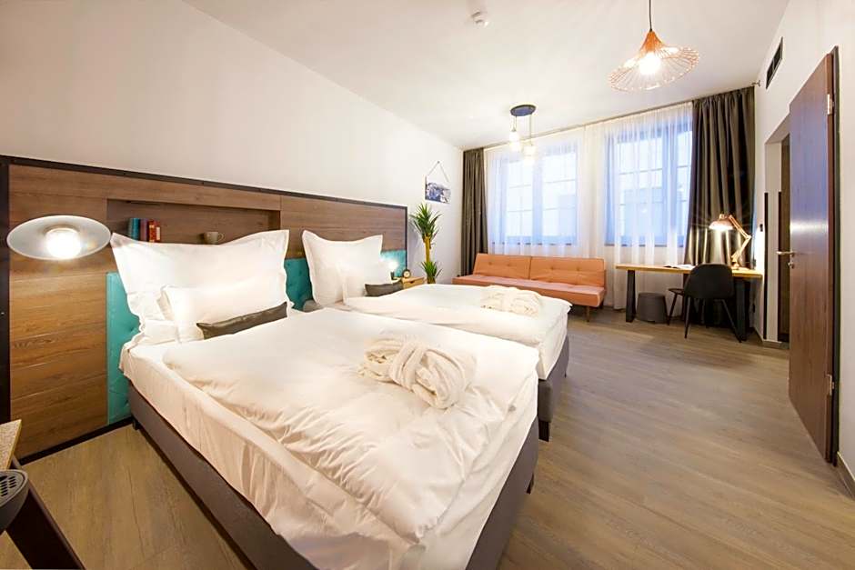 Hotel Memories OldTown