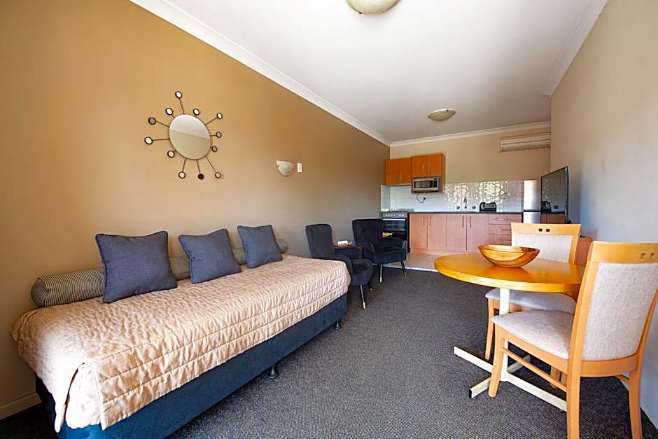 Narellan Motor Inn