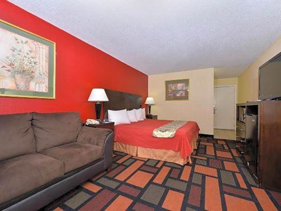 Americas Best Value Inn Canton, NC