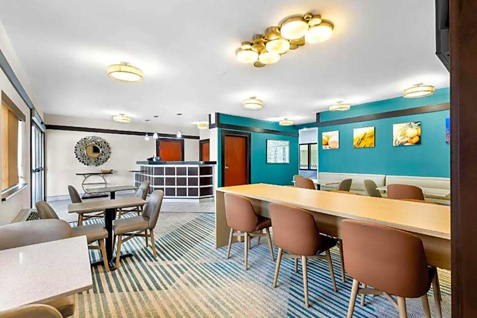 Comfort Inn Marion
