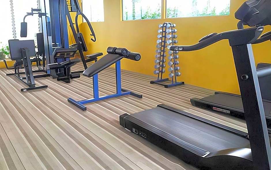 StayInn Gateway Hotel Apartment