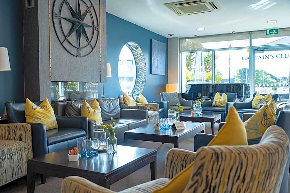 Captain's Club Hotel & Spa