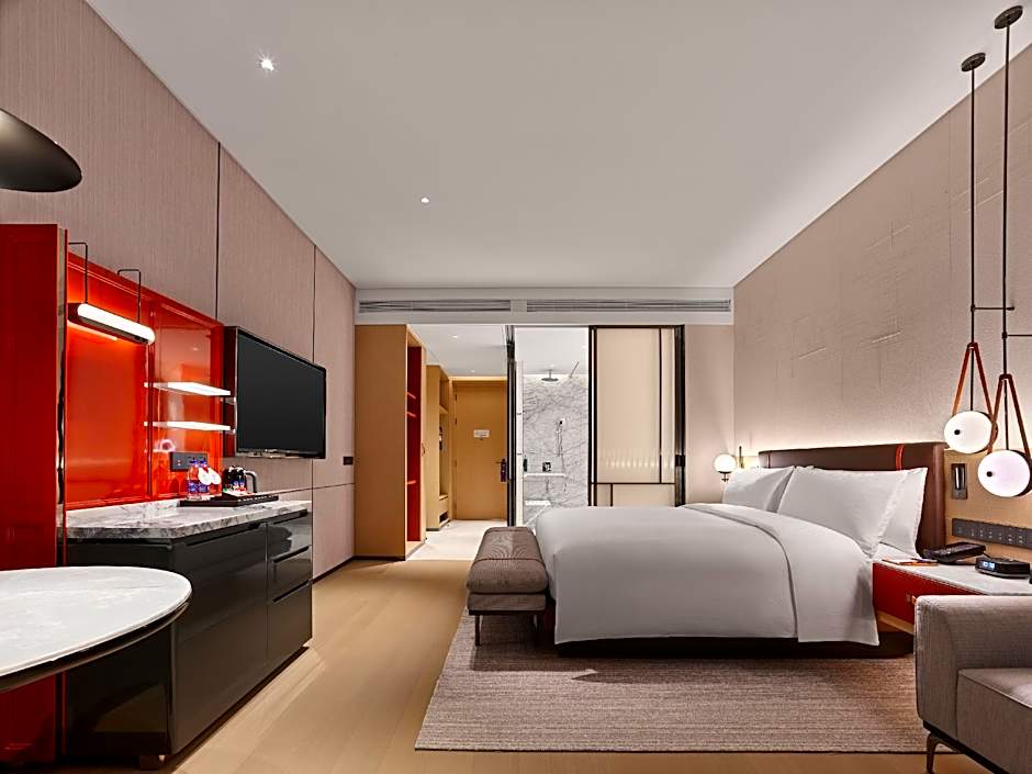 DoubleTree by Hilton Cangnan