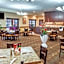 Clarion Inn Central