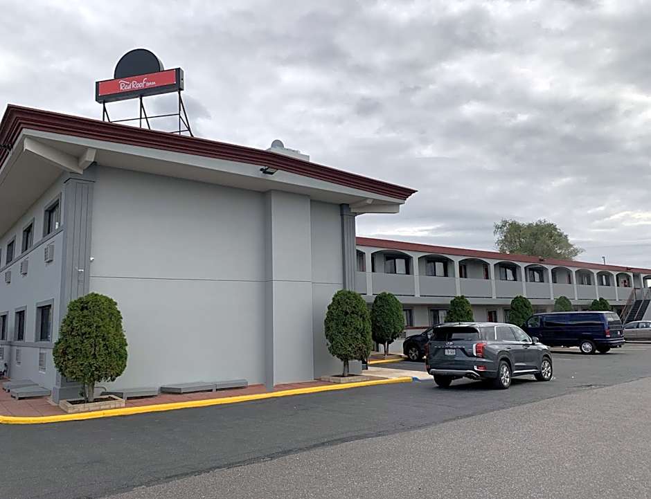 Red Roof Inn Copiague