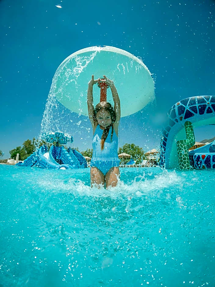 Almyra Resort