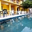 Hotel Termoeléctrica Manzanillo