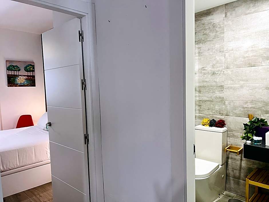 Bnbook Medea Apartments