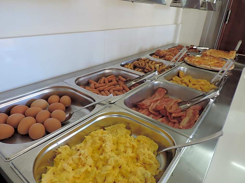 La Casa Di Napa Apartments