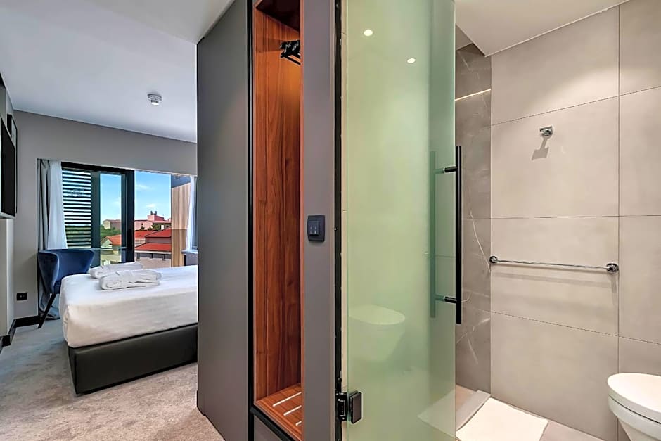 Boutique Hotel Noemia